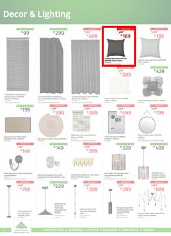 Leroy Merlin : Mid-Year Deals Winter Feels (03 June - 05 July 2022), page 4