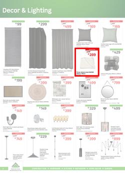 Leroy Merlin : Mid-Year Deals Winter Feels (03 June - 05 July 2022), page 4