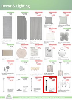 Leroy Merlin : Mid-Year Deals Winter Feels (03 June - 05 July 2022), page 4