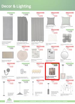 Leroy Merlin : Mid-Year Deals Winter Feels (03 June - 05 July 2022), page 4