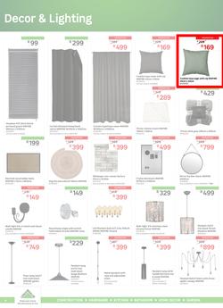 Leroy Merlin : Mid-Year Deals Winter Feels (03 June - 05 July 2022), page 4