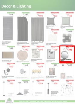 Leroy Merlin : Mid-Year Deals Winter Feels (03 June - 05 July 2022), page 4