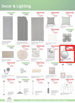 Leroy Merlin : Mid-Year Deals Winter Feels (03 June - 05 July 2022), page 4