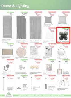 Leroy Merlin : Mid-Year Deals Winter Feels (03 June - 05 July 2022), page 4