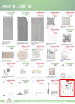 Leroy Merlin : Mid-Year Deals Winter Feels (03 June - 05 July 2022), page 4