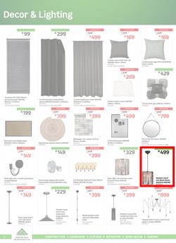 Leroy Merlin : Mid-Year Deals Winter Feels (03 June - 05 July 2022), page 4