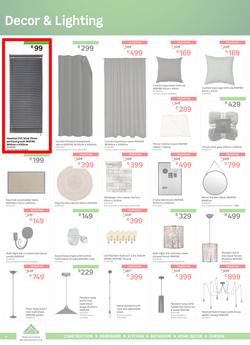 Leroy Merlin : Mid-Year Deals Winter Feels (03 June - 05 July 2022), page 4