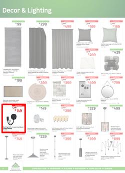 Leroy Merlin : Mid-Year Deals Winter Feels (03 June - 05 July 2022), page 4