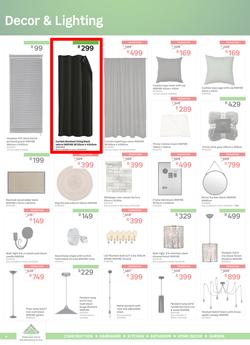 Leroy Merlin : Mid-Year Deals Winter Feels (03 June - 05 July 2022), page 4