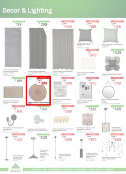 Leroy Merlin : Mid-Year Deals Winter Feels (03 June - 05 July 2022), page 4