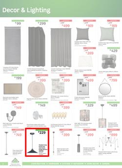 Leroy Merlin : Mid-Year Deals Winter Feels (03 June - 05 July 2022), page 4