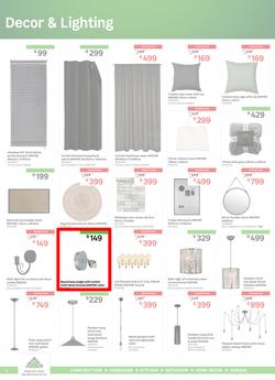 Leroy Merlin : Mid-Year Deals Winter Feels (03 June - 05 July 2022), page 4