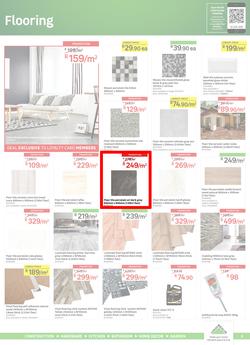Leroy Merlin : Mid-Year Deals Winter Feels (03 June - 05 July 2022), page 5