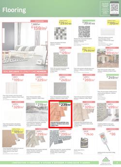 Leroy Merlin : Mid-Year Deals Winter Feels (03 June - 05 July 2022), page 5