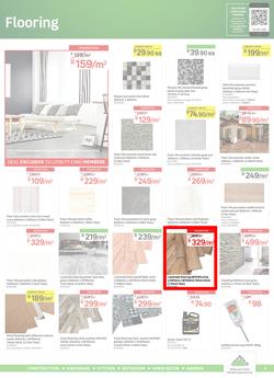 Leroy Merlin : Mid-Year Deals Winter Feels (03 June - 05 July 2022), page 5