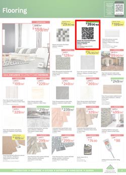 Leroy Merlin : Mid-Year Deals Winter Feels (03 June - 05 July 2022), page 5