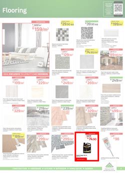 Leroy Merlin : Mid-Year Deals Winter Feels (03 June - 05 July 2022), page 5