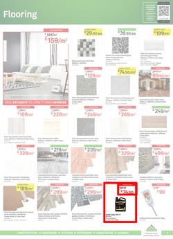 Leroy Merlin : Mid-Year Deals Winter Feels (03 June - 05 July 2022), page 5