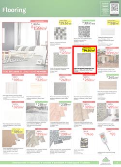 Leroy Merlin : Mid-Year Deals Winter Feels (03 June - 05 July 2022), page 5