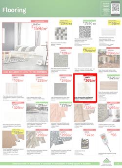 Leroy Merlin : Mid-Year Deals Winter Feels (03 June - 05 July 2022), page 5