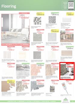 Leroy Merlin : Mid-Year Deals Winter Feels (03 June - 05 July 2022), page 5