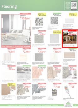 Leroy Merlin : Mid-Year Deals Winter Feels (03 June - 05 July 2022), page 5