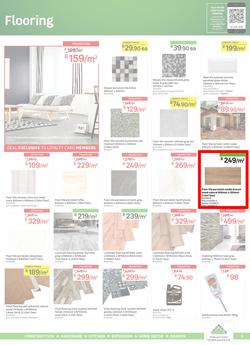Leroy Merlin : Mid-Year Deals Winter Feels (03 June - 05 July 2022), page 5