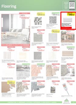 Leroy Merlin : Mid-Year Deals Winter Feels (03 June - 05 July 2022), page 5