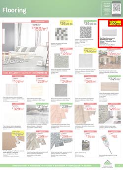 Leroy Merlin : Mid-Year Deals Winter Feels (03 June - 05 July 2022), page 5