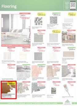 Leroy Merlin : Mid-Year Deals Winter Feels (03 June - 05 July 2022), page 5