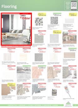 Leroy Merlin : Mid-Year Deals Winter Feels (03 June - 05 July 2022), page 5