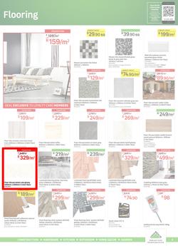 Leroy Merlin : Mid-Year Deals Winter Feels (03 June - 05 July 2022), page 5