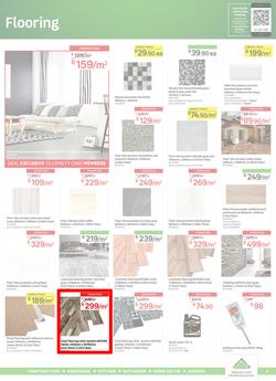 Leroy Merlin : Mid-Year Deals Winter Feels (03 June - 05 July 2022), page 5