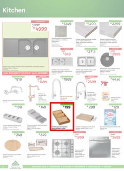 Leroy Merlin : Mid-Year Deals Winter Feels (03 June - 05 July 2022), page 6