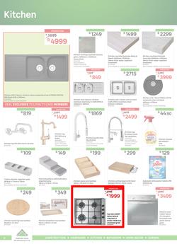 Leroy Merlin : Mid-Year Deals Winter Feels (03 June - 05 July 2022), page 6