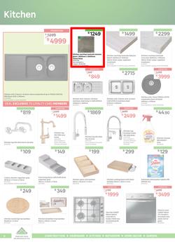 Leroy Merlin : Mid-Year Deals Winter Feels (03 June - 05 July 2022), page 6