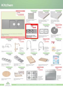 Leroy Merlin : Mid-Year Deals Winter Feels (03 June - 05 July 2022), page 6