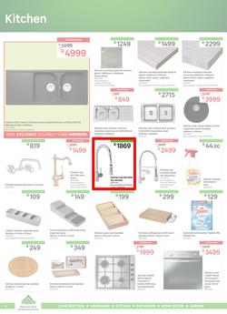 Leroy Merlin : Mid-Year Deals Winter Feels (03 June - 05 July 2022), page 6