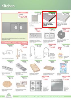 Leroy Merlin : Mid-Year Deals Winter Feels (03 June - 05 July 2022), page 6