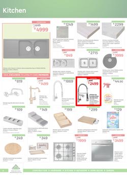 Leroy Merlin : Mid-Year Deals Winter Feels (03 June - 05 July 2022), page 6