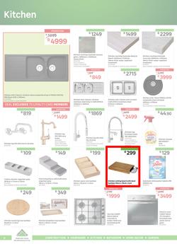 Leroy Merlin : Mid-Year Deals Winter Feels (03 June - 05 July 2022), page 6