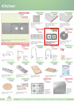 Leroy Merlin : Mid-Year Deals Winter Feels (03 June - 05 July 2022), page 6