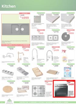 Leroy Merlin : Mid-Year Deals Winter Feels (03 June - 05 July 2022), page 6