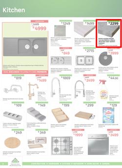 Leroy Merlin : Mid-Year Deals Winter Feels (03 June - 05 July 2022), page 6