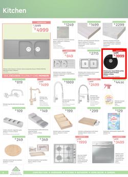 Leroy Merlin : Mid-Year Deals Winter Feels (03 June - 05 July 2022), page 6