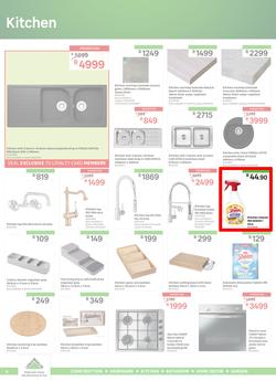 Leroy Merlin : Mid-Year Deals Winter Feels (03 June - 05 July 2022), page 6