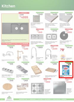 Leroy Merlin : Mid-Year Deals Winter Feels (03 June - 05 July 2022), page 6