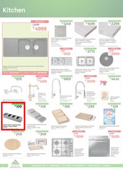 Leroy Merlin : Mid-Year Deals Winter Feels (03 June - 05 July 2022), page 6