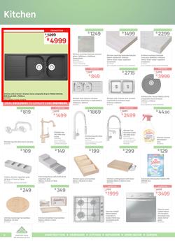 Leroy Merlin : Mid-Year Deals Winter Feels (03 June - 05 July 2022), page 6
