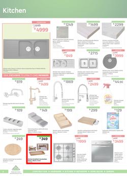 Leroy Merlin : Mid-Year Deals Winter Feels (03 June - 05 July 2022), page 6